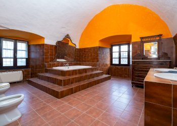 Quadrilocale Via Vicolo Castello, 1, Envie - foto 11