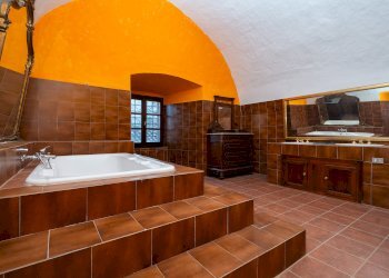 Quadrilocale Via Vicolo Castello, 1, Envie - foto 12