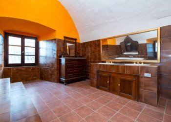 Quadrilocale Via Vicolo Castello, 1, Envie - foto 13