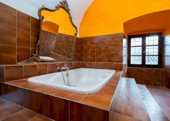 Quadrilocale Via Vicolo Castello, 1, Envie - foto 14