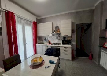 Quadrilocale Via Sergio Piombelli, Genova (zona Certosa) - foto 5