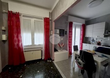 Quadrilocale Via Sergio Piombelli, Genova (zona Certosa) - foto 6