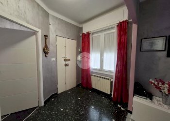 Quadrilocale Via Sergio Piombelli, Genova (zona Certosa) - foto 7