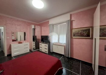 Quadrilocale Via Sergio Piombelli, Genova (zona Certosa) - foto 8