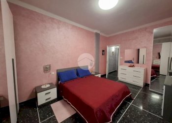 Quadrilocale Via Sergio Piombelli, Genova (zona Certosa) - foto 9