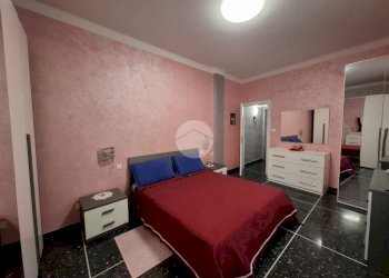 Quadrilocale Via Sergio Piombelli, Genova (zona Certosa) - foto 10