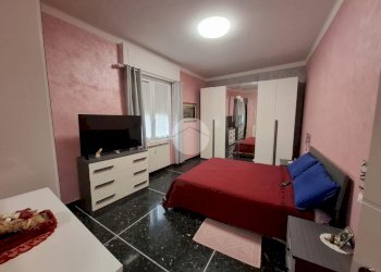 Quadrilocale Via Sergio Piombelli, Genova (zona Certosa) - foto 11