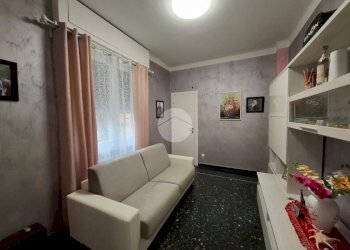 Quadrilocale Via Sergio Piombelli, Genova (zona Certosa) - foto 13