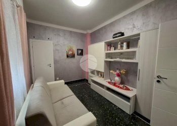 Quadrilocale Via Sergio Piombelli, Genova (zona Certosa) - foto 14