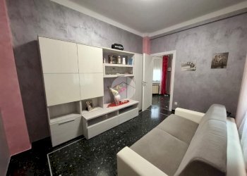 Quadrilocale Via Sergio Piombelli, Genova (zona Certosa) - foto 15