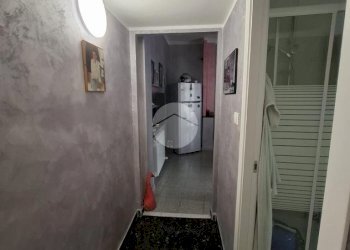 Quadrilocale Via Sergio Piombelli, Genova (zona Certosa) - foto 18