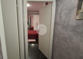 Quadrilocale Via Sergio Piombelli, Genova (zona Certosa) - foto 19