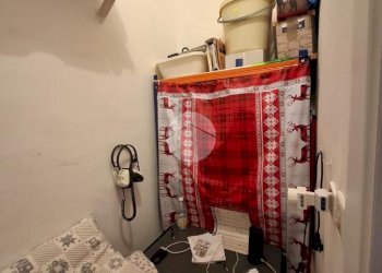 Quadrilocale Via Sergio Piombelli, Genova (zona Certosa) - foto 20