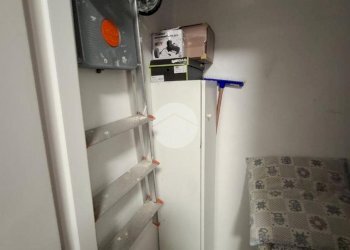 Quadrilocale Via Sergio Piombelli, Genova (zona Certosa) - foto 21