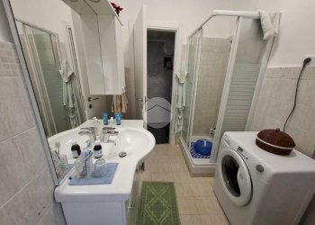 Quadrilocale Via Sergio Piombelli, Genova (zona Certosa) - foto 24