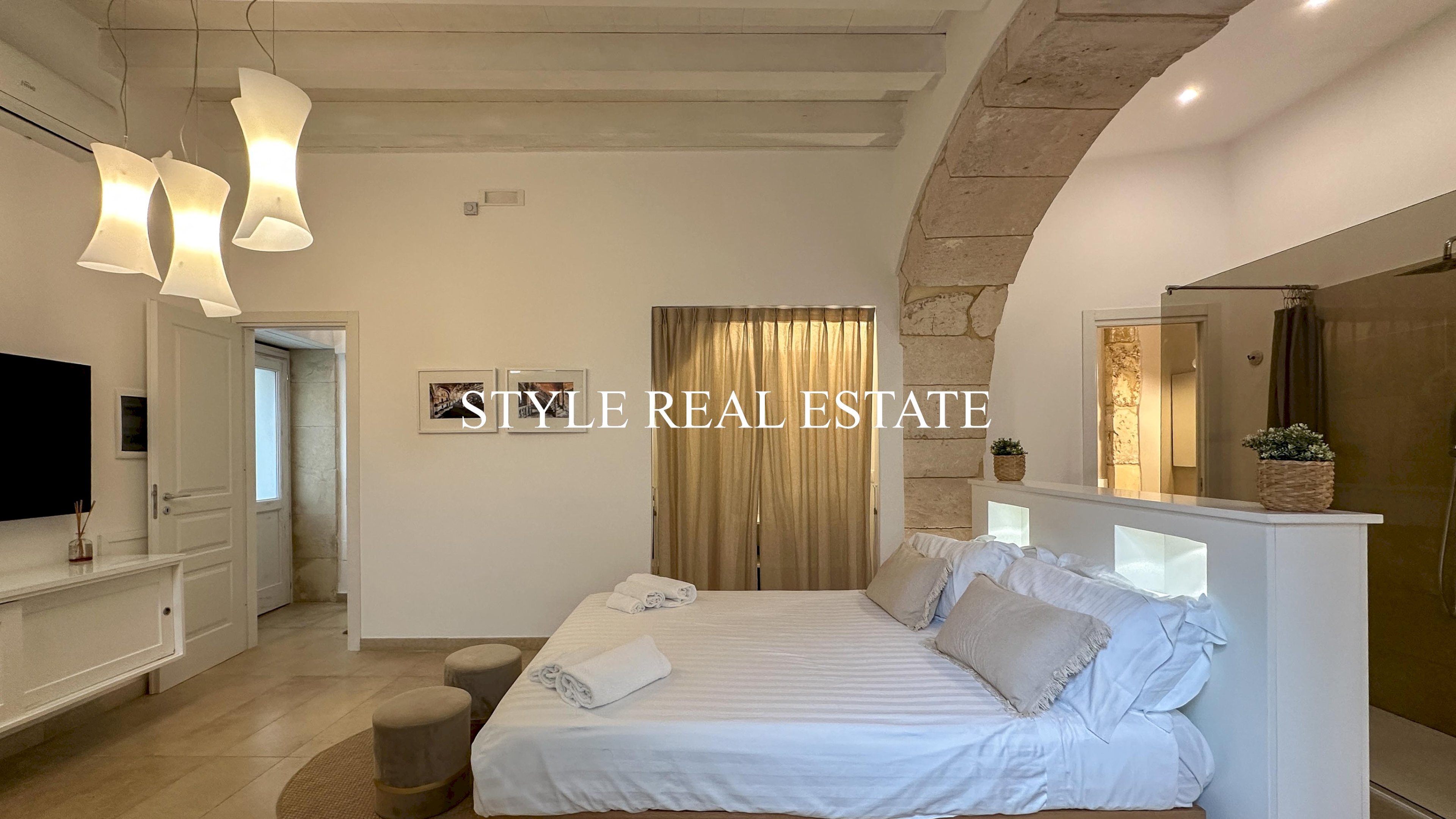 Trilocale Siracusa - foto 3