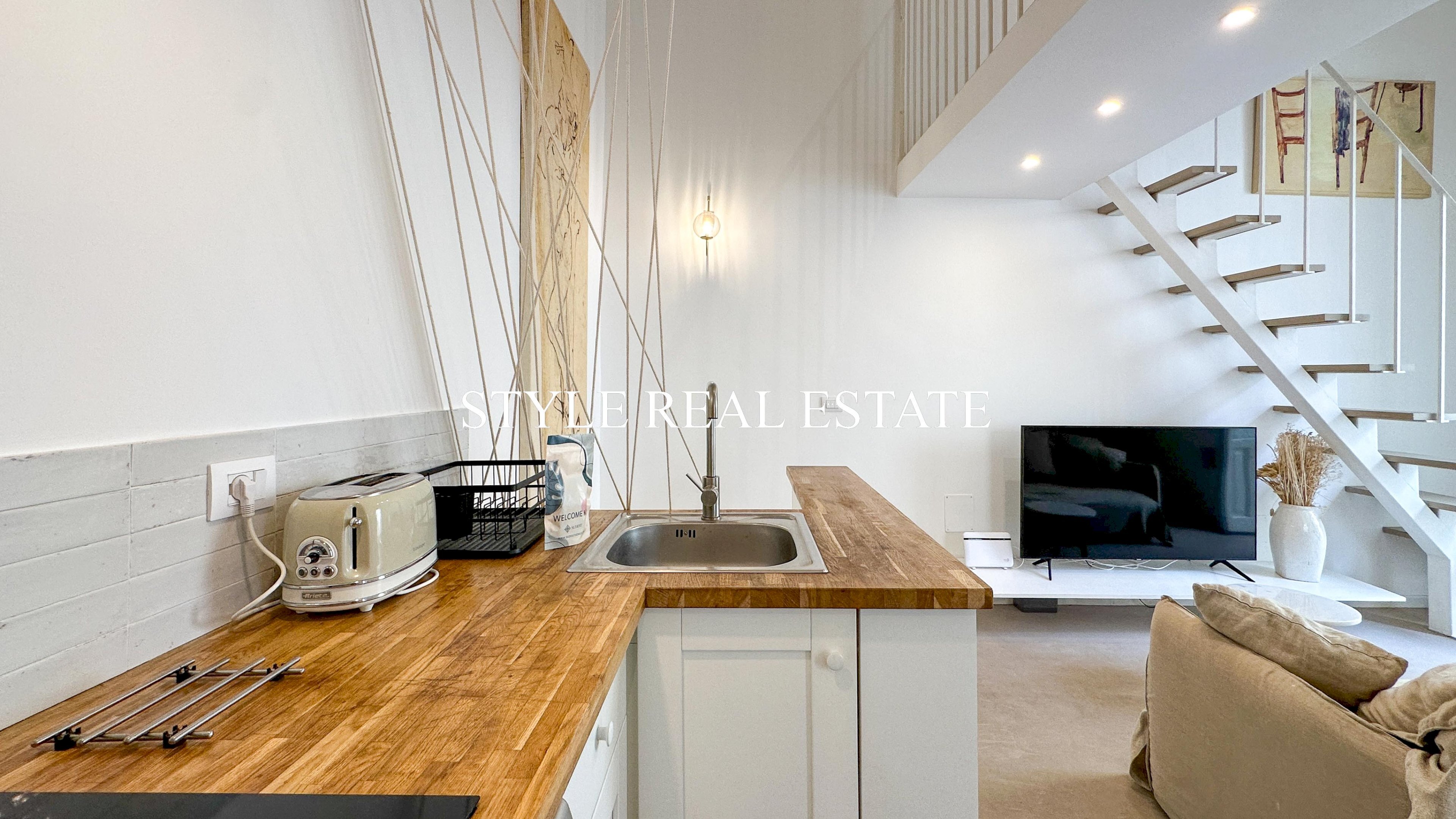 Trilocale Siracusa - foto 2