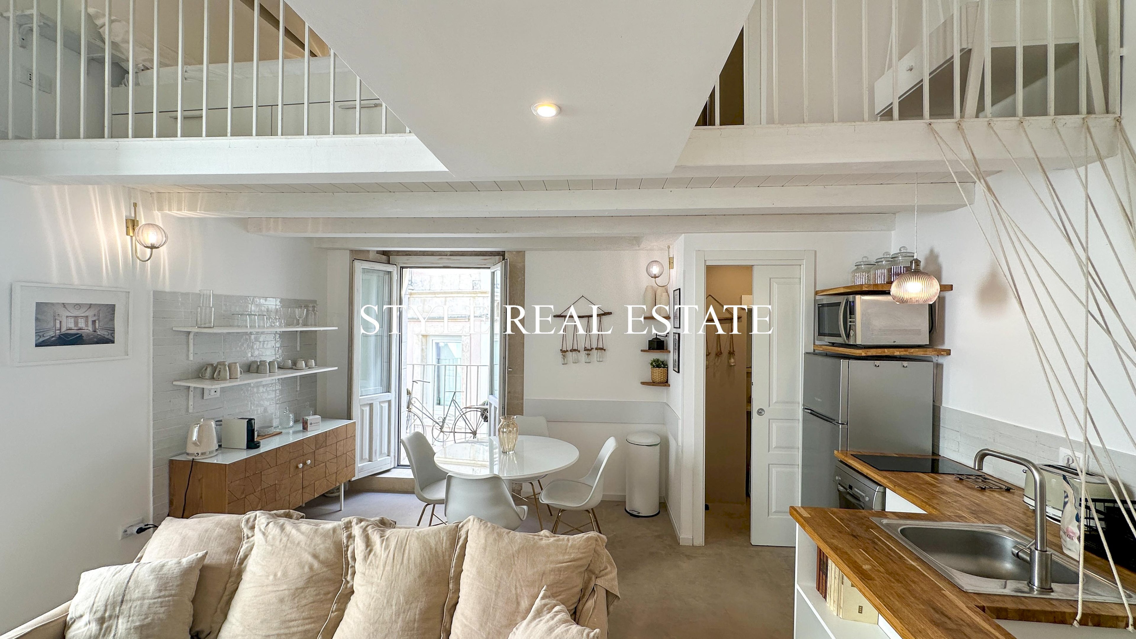 Trilocale Siracusa - foto 1