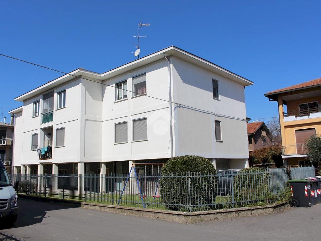 Trilocale Viale Martiri di Belfiore, Novara - foto 3