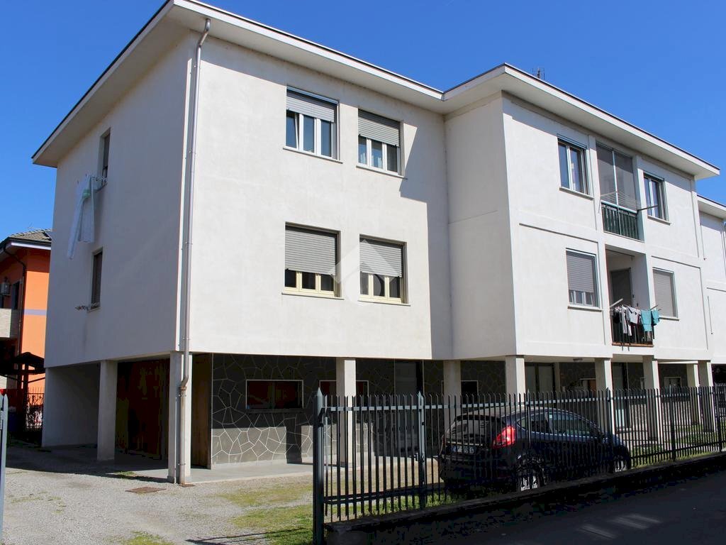 Trilocale Viale Martiri di Belfiore, Novara - foto 2