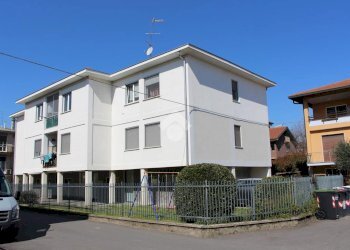 Trilocale Viale Martiri di Belfiore, Novara - foto 3