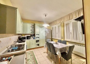 Trilocale Viale Martiri di Belfiore, Novara - foto 6