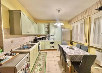 Trilocale Viale Martiri di Belfiore, Novara - foto 7