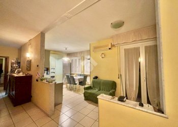 Trilocale Viale Martiri di Belfiore, Novara - foto 9