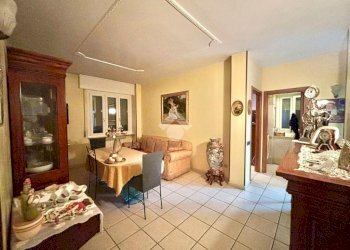 Trilocale Viale Martiri di Belfiore, Novara - foto 11