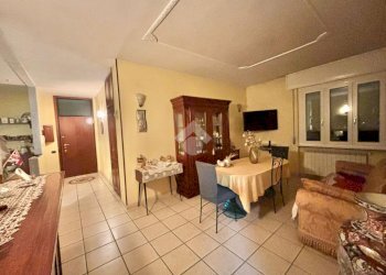 Trilocale Viale Martiri di Belfiore, Novara - foto 12