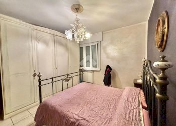 Trilocale Viale Martiri di Belfiore, Novara - foto 17