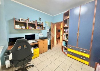 Trilocale Viale Martiri di Belfiore, Novara - foto 19