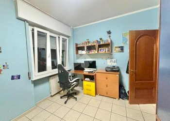 Trilocale Viale Martiri di Belfiore, Novara - foto 18