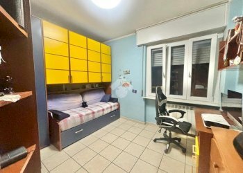 Trilocale Viale Martiri di Belfiore, Novara - foto 20