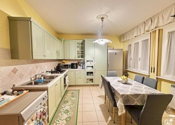 Trilocale Viale Martiri di Belfiore, Novara - foto 1