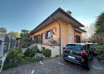 Villa Via Giuseppe Missori, Rho - foto 2