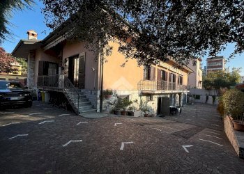 Villa Via Giuseppe Missori, Rho - foto 3