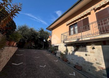 Villa Via Giuseppe Missori, Rho - foto 4