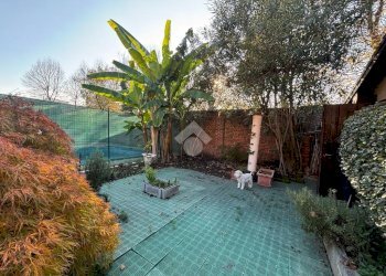 Villa Via Giuseppe Missori, Rho - foto 6