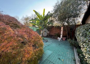 Villa Via Giuseppe Missori, Rho - foto 7