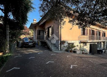 Villa Via Giuseppe Missori, Rho - foto 8