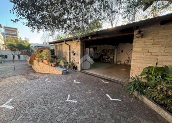 Villa Via Giuseppe Missori, Rho - foto 10