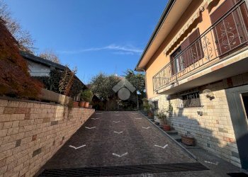 Villa Via Giuseppe Missori, Rho - foto 16