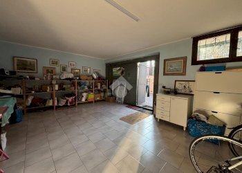 Villa Via Giuseppe Missori, Rho - foto 17