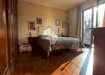 Villa Via Giuseppe Missori, Rho - foto 36