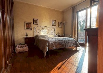 Villa Via Giuseppe Missori, Rho - foto 37