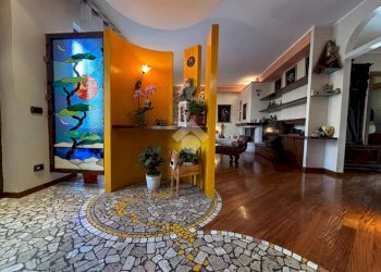 Villa Via Giuseppe Missori, Rho - foto 40