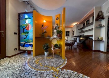 Villa Via Giuseppe Missori, Rho - foto 44