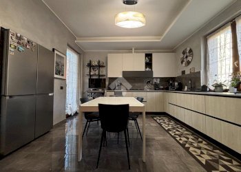 Villa Via Giuseppe Missori, Rho - foto 48