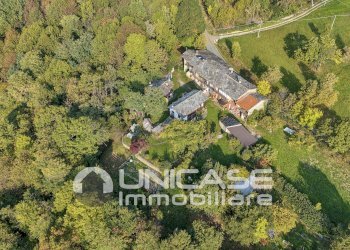 Vista - Independent house Via Ripoira, 69, Barge - photo 18